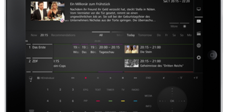 Application Assist Media – Loewe.