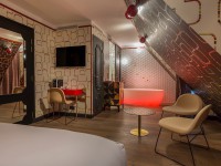 Idol Hôtel