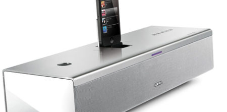 SoundPort Compact – Loewe. Individual Entertainment Systems