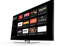 Nouvelle « Loewe App » : l’appli simple et intuitive pour les TV Loewe