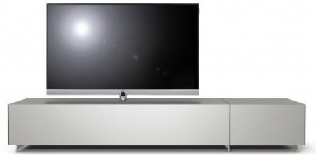 Loewe et Spectral : un partenariat premium – Neomag