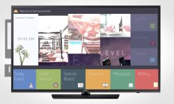 Nouvelle Version du Serveur Samsung REACH